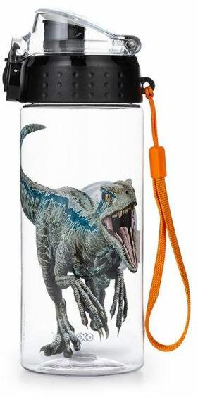 Vásárlás: Oxybag Jurassic World dinós BPA-mentes tritán kulacs - 500 ml -  OXY BAG (IMO-KPP-9-06723) Kulacs árak összehasonlítása, Jurassic World  dinós BPA mentes tritán kulacs 500 ml OXY BAG IMO KPP 9 06723 boltok
