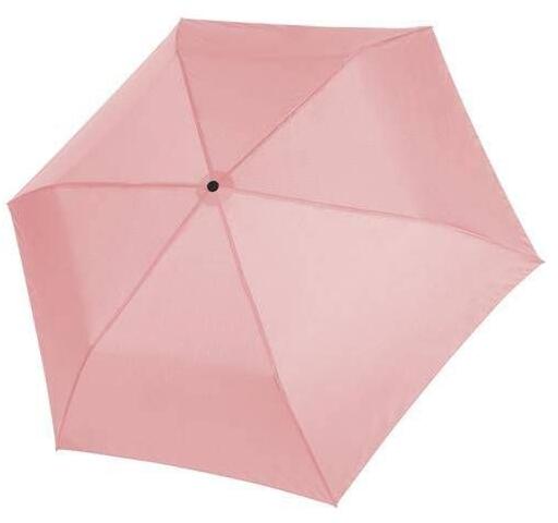 Vásárlás: Doppler Zero Magic automata esernyő - alig 20 dkg-os - világos  rózsaszín (D-74456309) Esernyő árak összehasonlítása, Zero Magic automata  esernyő alig 20 dkg os világos rózsaszín D 74456309 boltok