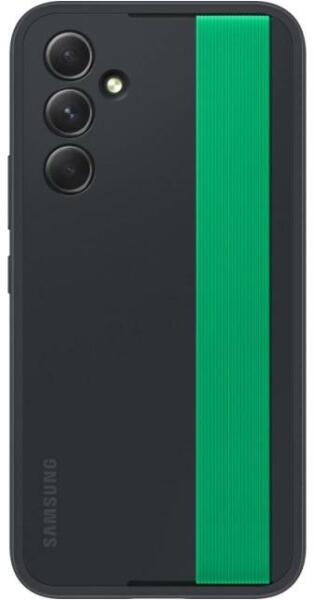 Galaxy A54 cover black (EF-XA546CBEGWW)