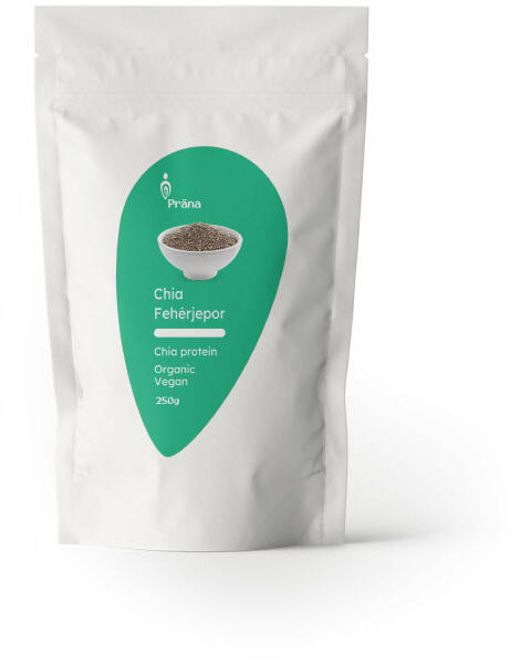 Bio chia 250 g