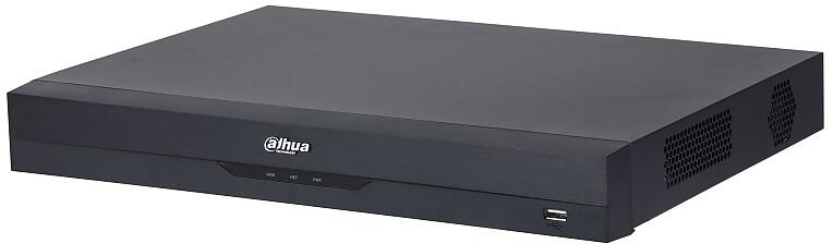 8-channel NVR NVR4208-EI