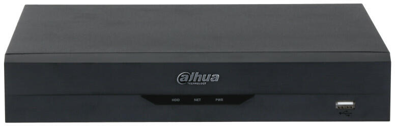 8-channel NVR NVR4108HS-8P-EI