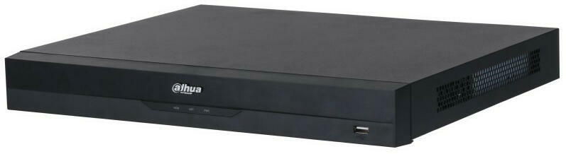 8-channel NVR NVR4208-8P-EI