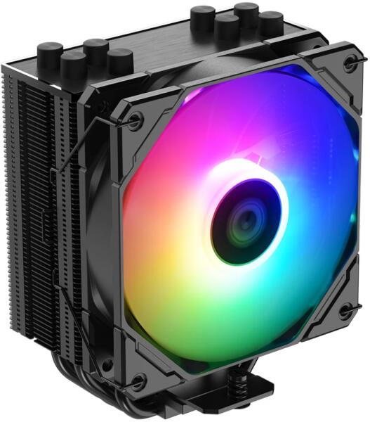 SE-224-XTS ARGB Black