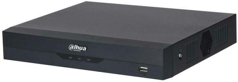16-channel NVR NVR4116HS-EI