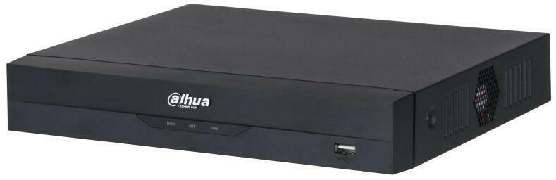 4-channel NVR NVR4104HS-P-EI