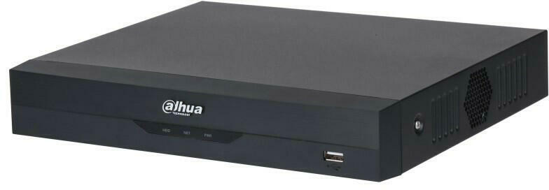 4-channel NVR NVR4104HS-EI
