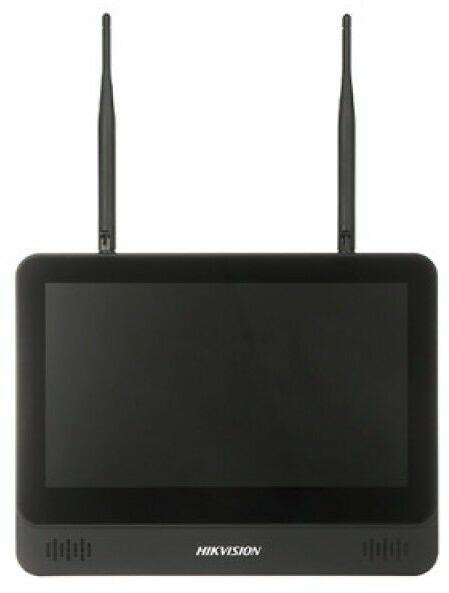 4-channel NVR DS-7604NI-L1/W
