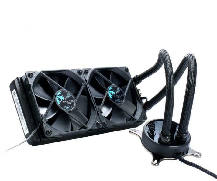 Celsius S24 Water Blackout (FD-WCU-CELSIUS-S24-BKO)