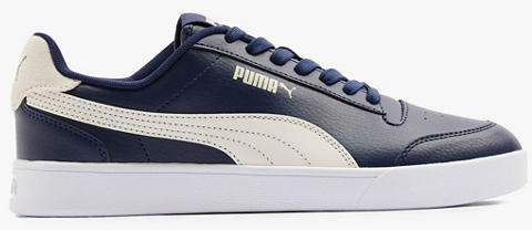 Vásárlás: PUMA Férfi PUMA Shuffle sneaker (02159163) Férfi cipő árak  összehasonlítása, Férfi PUMA Shuffle sneaker 02159163 boltok