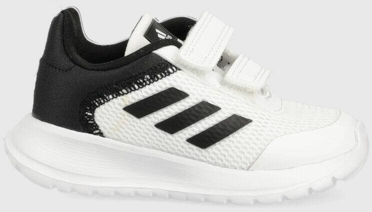Vásárlás: adidas gyerek sportcipő Tensaur Run 2.0 CF fehér - fehér 20  Gyerek cipő árak összehasonlítása, gyerek sportcipő Tensaur Run 2 0 CF  fehér fehér 20 boltok