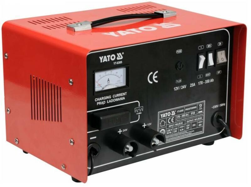 YATO YT-8305