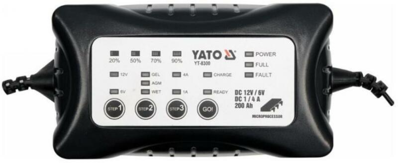 YATO YT-8300