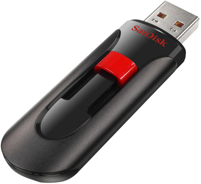 Cruzer Glide 32GB (SDCZ60-032G-B35/114878)