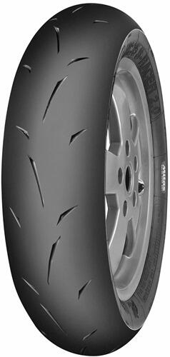MC-35 S-RACER 2.0 Soft 100/90-12 49P