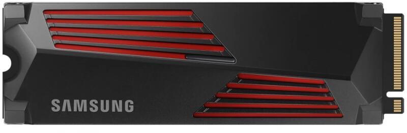 Samsung 990 PRO 2TB M.2 SSD 中古品 Samsung 990 PRO 2TB M.2 (MZ-V9P2T0CW) (Solid State Drive SSD