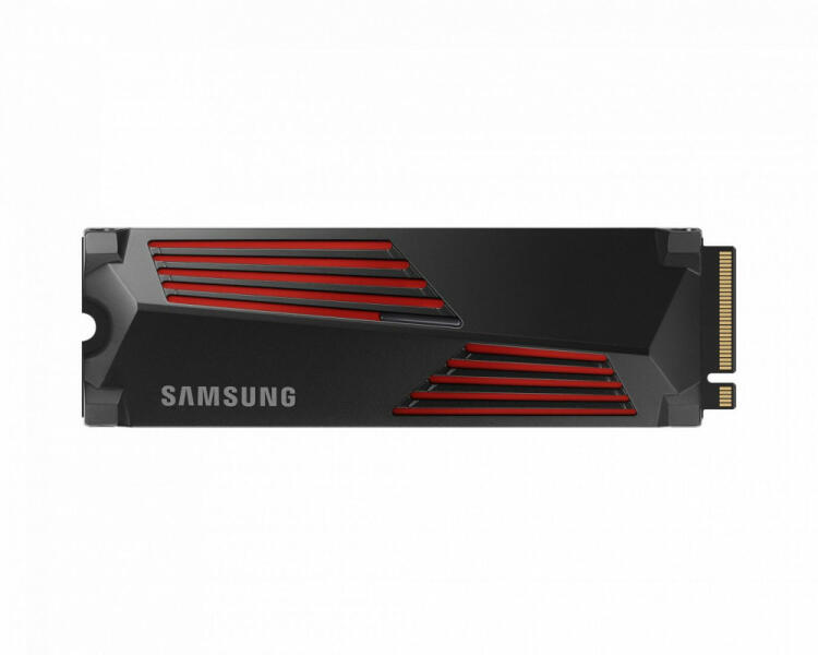 Samsung 990 PRO 1TB M.2 (MZ-V9P1T0CW) (Solid State Drive SSD