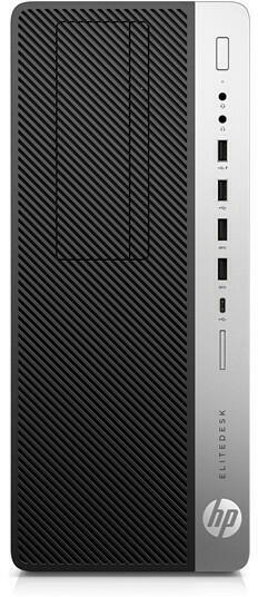 EliteDesk 800 G5 TWR 6BD61AVI516512