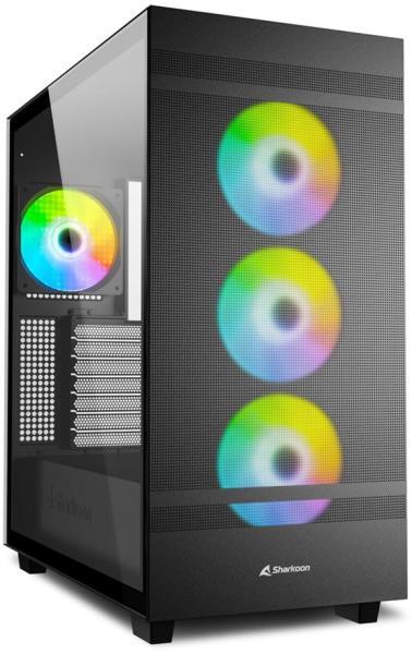 Rebel C50 RGB Black