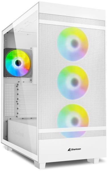 Rebel C50 RGB White