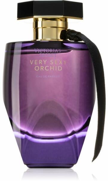 Victoria's Secret Very Sexy Orchid EDP 100 ml parfüm vásárlás, olcsó Victoria's  Secret Very Sexy Orchid EDP 100 ml parfüm árak, akciók