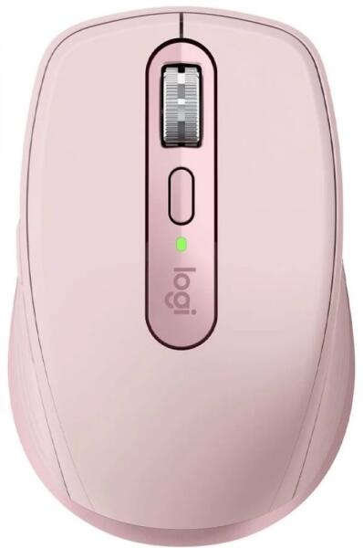Logitech MX Anywhere 3S Pink (910-006931) Mouse - Preturi