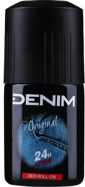 Denim Original roll-on 50 ml (Deodorant) - Preturi