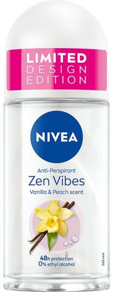 Zen Vibes roll-on 50 ml