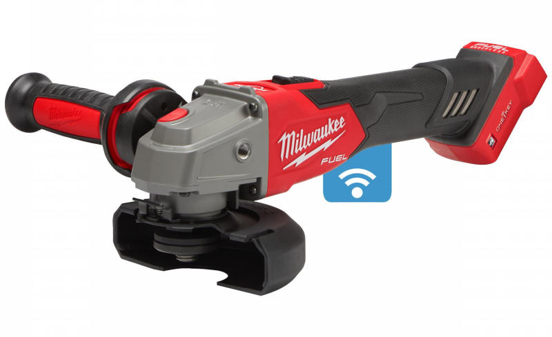 ℳ18000 Mașină de ștanțat hidraulică M18™ FORCE LOGIC™ Milwaukee M18HKP-201CA,