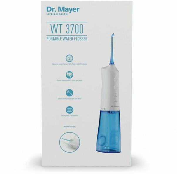 Vásárlás: Dr. Mayer WT3700 Szájzuhany árak összehasonlítása, WT 3700 boltok