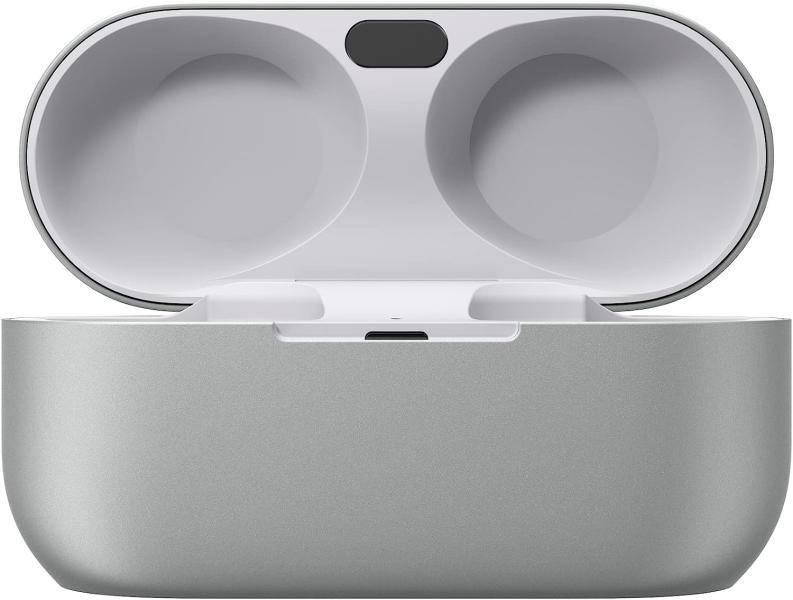 Étui De Protection Dur Pour écouteurs Technics EAH-AZ80/AZ100/AZ60 - Remplaçant De Coque De Transport