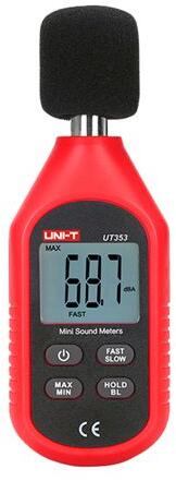 UT353 (MIE0286)