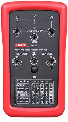 UT261B MIE0414