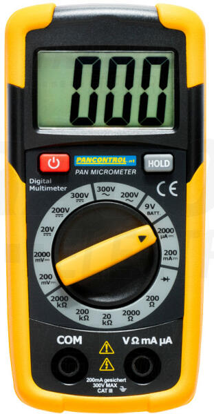 PANMICROMETER