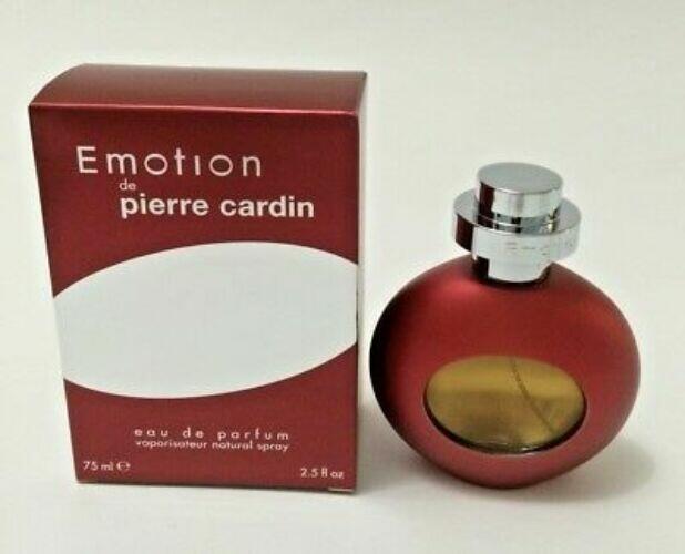 Pierre Cardin Emotion for Women EDP 30 ml parfüm vásárlás, olcsó Pierre  Cardin Emotion for Women EDP 30 ml parfüm árak, akciók