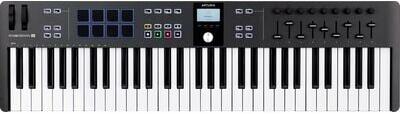 KeyLab Essential 61 mk3