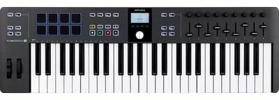 KeyLab Essential 49 mk3