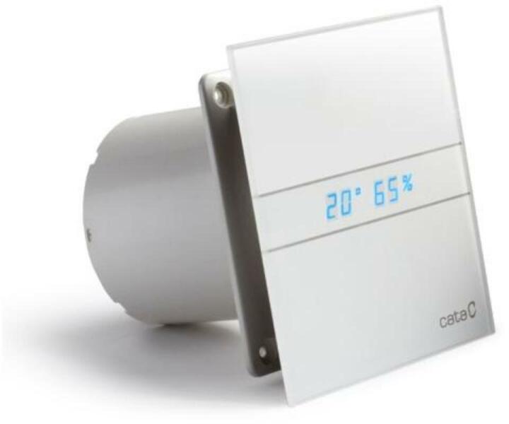 Vásárlás: CATA E-100 GTH Szellőztető ventilátor árak összehasonlítása, E  100 GTH boltok