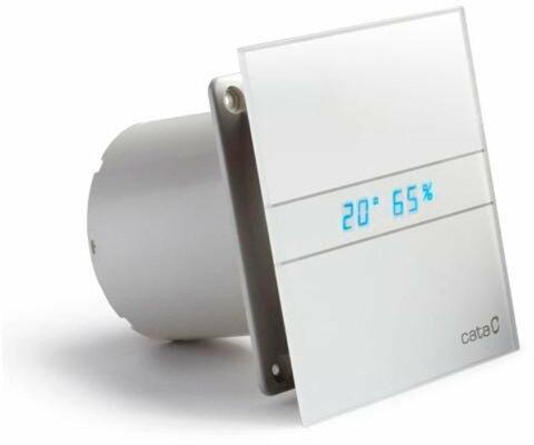 Vásárlás: CATA E-120 GTH Szellőztető ventilátor árak összehasonlítása, E  120 GTH boltok