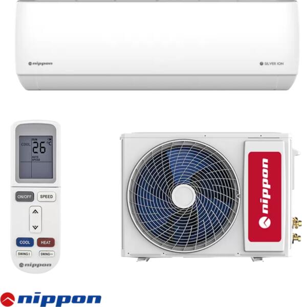 KFR 12DC SILVER ION