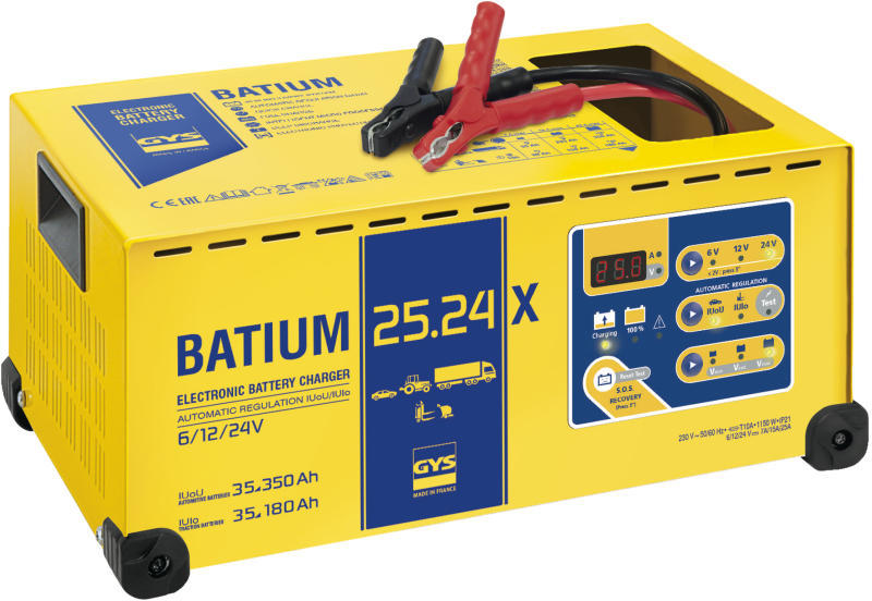 BATIUM 25/24 X (024830)