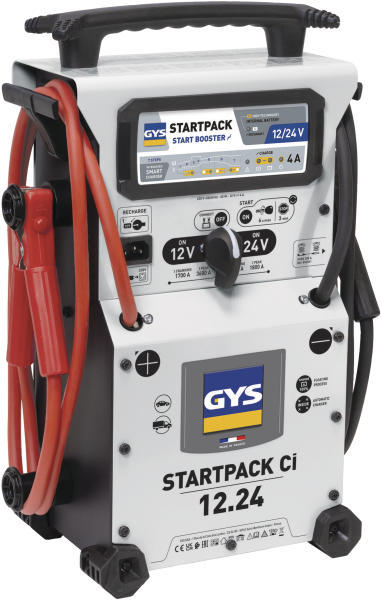 Startpack 12.24 CI (024991)