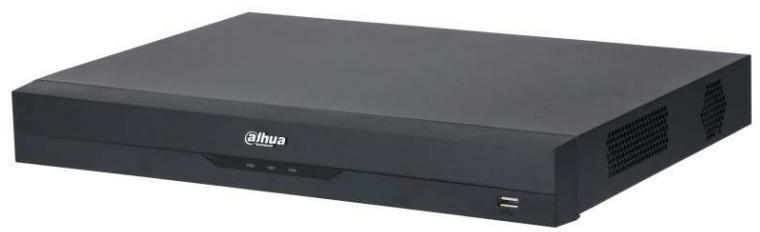 8-channel NVR NVR5208-EI
