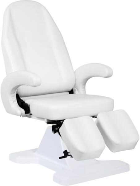 Vásárlás: ACTIVESHOP Pedikűr, hidraulikus pedikűr szék 112 Fehér Manikűr,  pedikűr bútor árak összehasonlítása, Pedikűr hidraulikus pedikűr szék 112  Fehér boltok