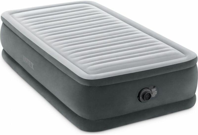 Dura Beam Twin Deluxe 99x191x46 cm 64412ND