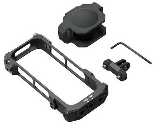 X3 Utility Frame