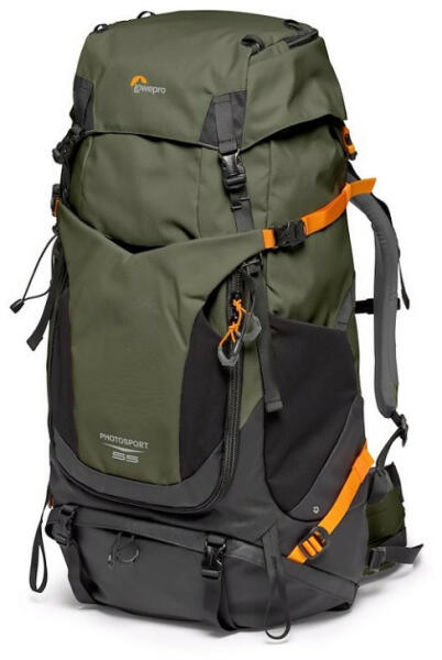 PhotoSport PRO 55L AW IV M-L LP37472-PWW