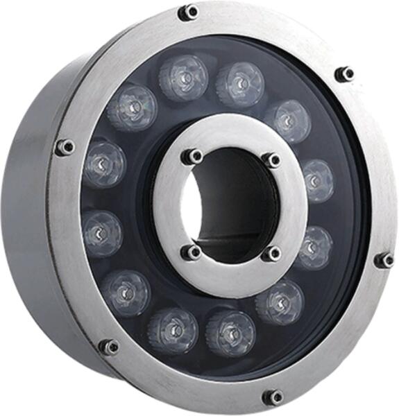 LED 96FL18RGB