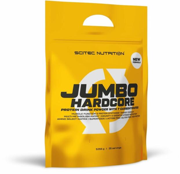 Jumbo Hardcore 5355 g