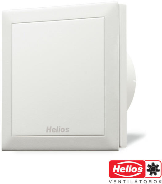 Vásárlás: Helios M1/100 N/C MiniVent H00006172 Szellőztető ventilátor árak  összehasonlítása, M 1 100 N C MiniVent H 00006172 boltok